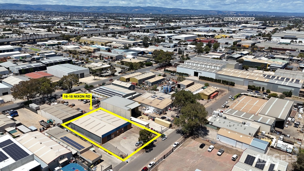 Click to view all images 16-18 Nixon Road Wingfield SA 5013 - Image 3