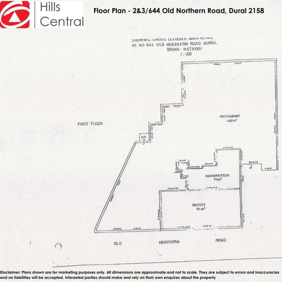 Click to view all images 2&3/644 Old Northern Road Dural NSW 2158 - Image 3