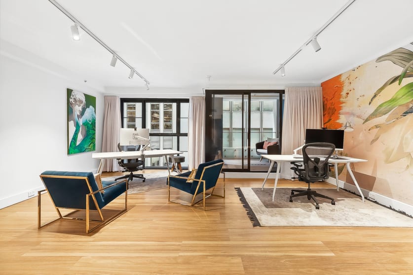Click to view all images 601/3 Hosking Place Sydney NSW 2000 - Image 2