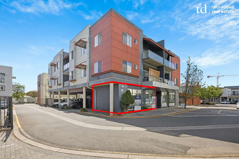 Click to view all images 1/2 Fisher Place Mawson Lakes SA 5095 - Image 1