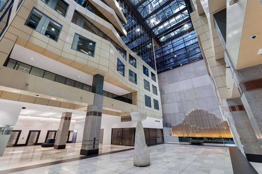 Click to view all images Level 5 459 Collins Street Melbourne VIC 3000 - Image 3