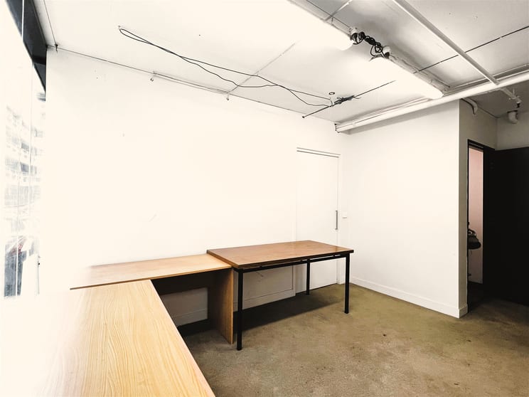 Click to view all images Tenancy 9/488, Swanston St Swanston St Carlton VIC 3053 - Image 2