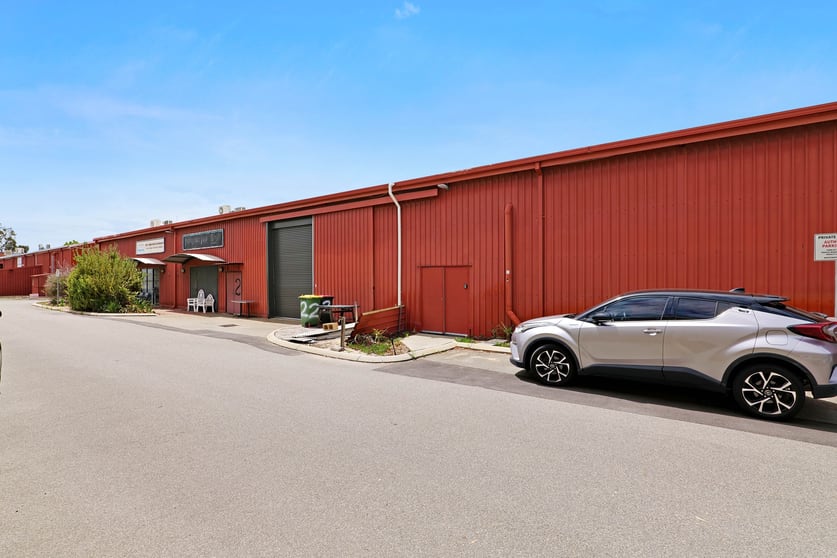 Click to view all images 1B/184 Raleigh Street Carlisle WA 6101 - Image 3