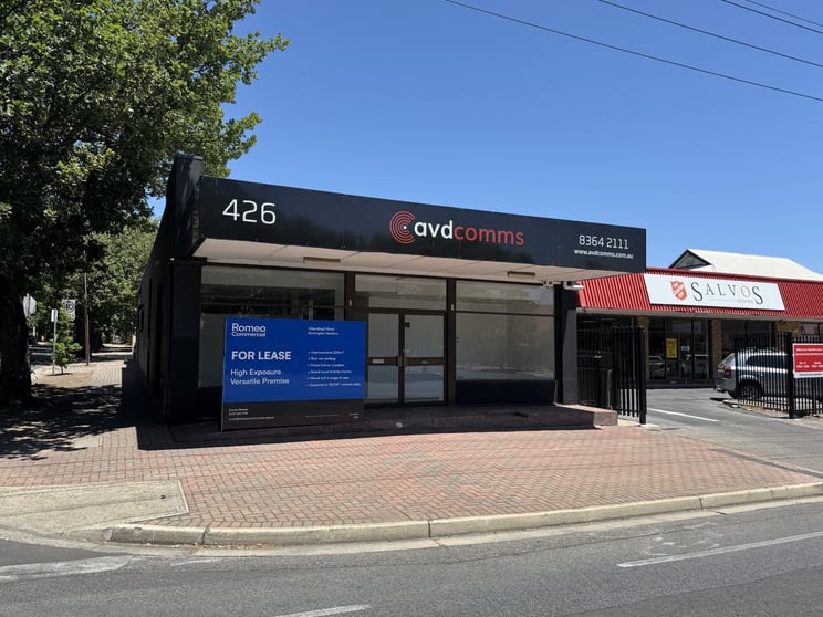 Click to view all images 426A Magill Road Kensington Gardens SA 5068 - Image 1
