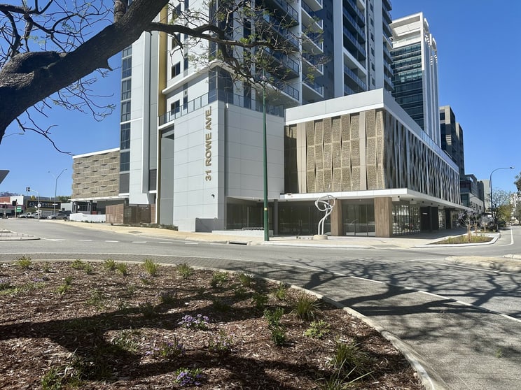 Click to view all images G06/31 Rowe Avenue Rivervale WA 6103 - Image 1