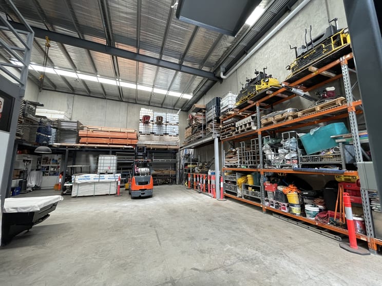 Unit 5/2 Harrick Road Keilor Park VIC 3042 - Image 3