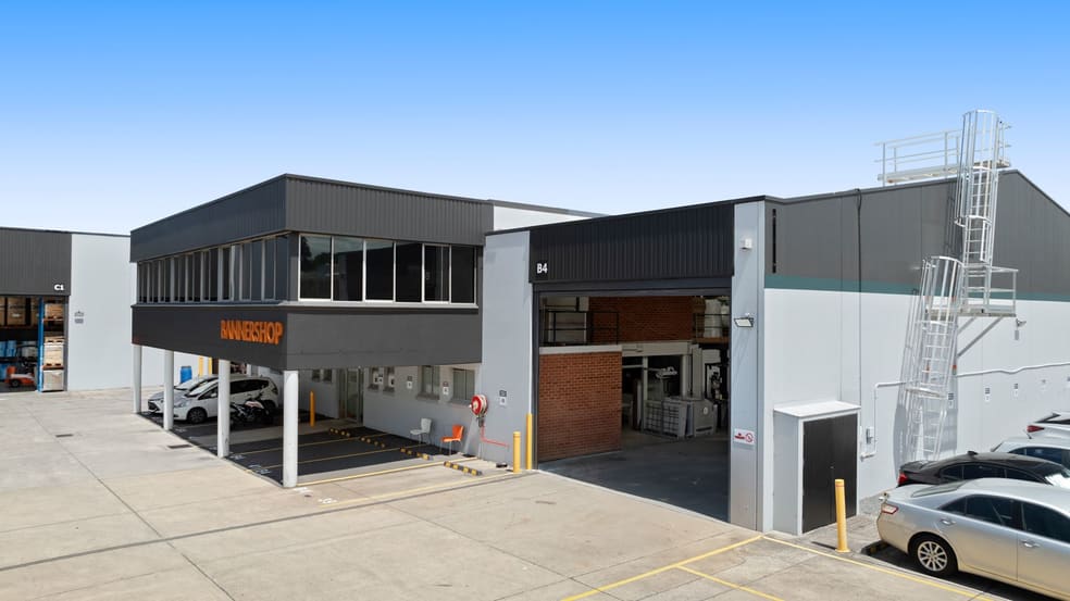 Click to view all images 3E/128 - 130 Frances Street Lidcombe NSW 2141 - Image 3