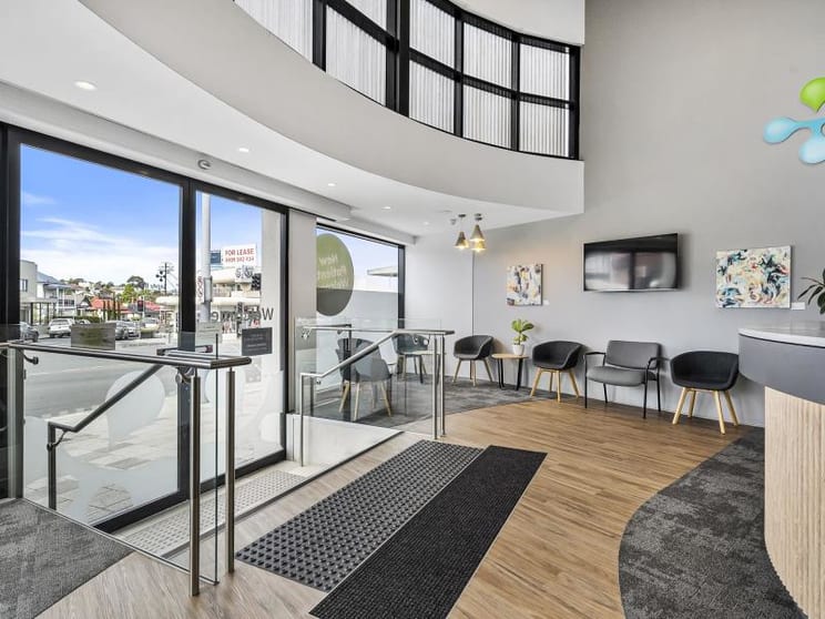 Click to view all images Ground Suite 1/183-185 Sandy Bay Road Sandy Bay TAS 7005 - Image 3