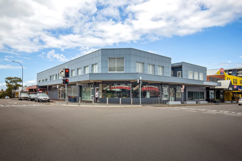 Click to view all images Pacific Highway, Ridley Street & Pearson Street Charlestown NSW 2290 - Image 2