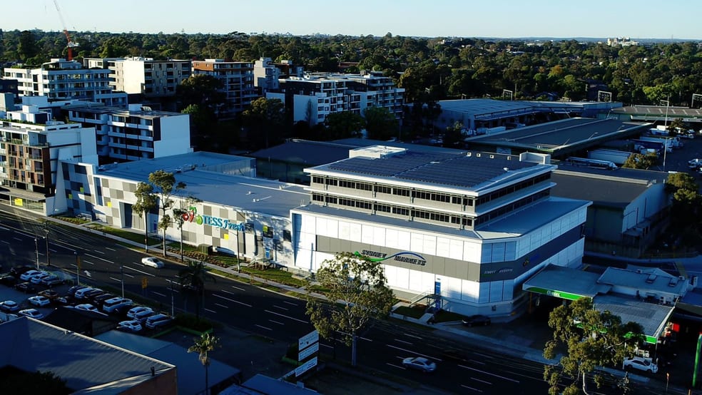Click to view all images 222-238 Parramatta Road Homebush NSW 2140 - Image 2