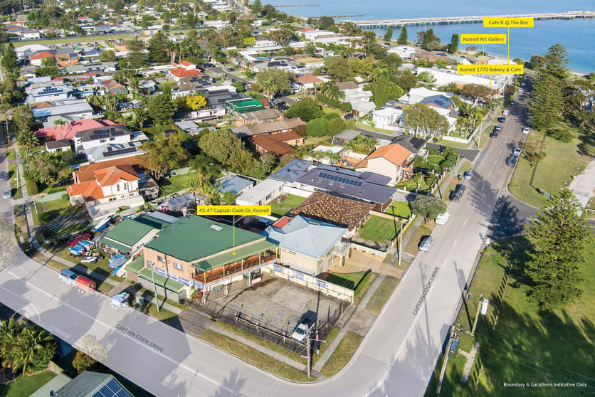 45-47 Captain Cook Drive Kurnell NSW 2231 - Image 3