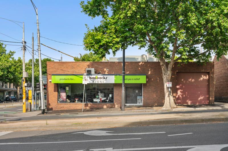 Click to view all images 653 Queensberry Street North Melbourne VIC 3051 - Image 2