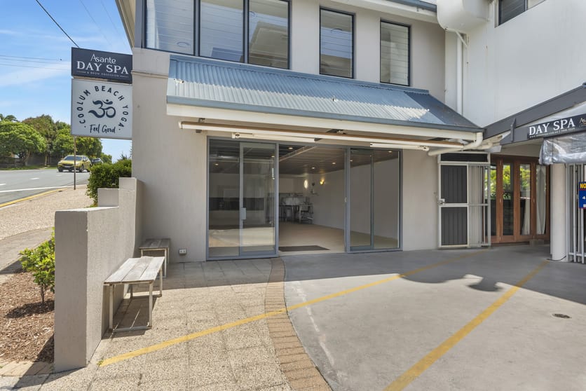 Click to view all images 3/7-13 Beach Road Coolum Beach QLD 4573 - Image 1
