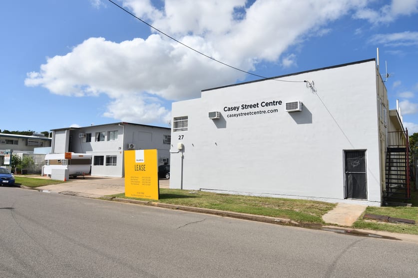 Click to view all images 12/27-29 Casey Street Aitkenvale QLD 4814 - Image 1