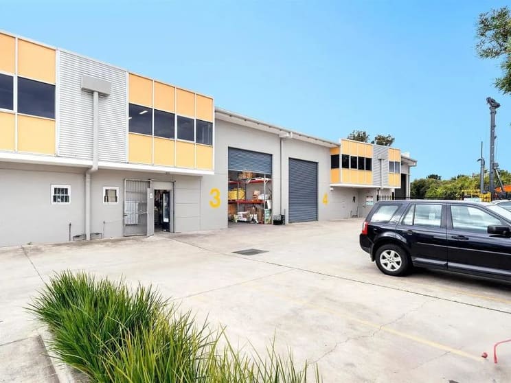 Click to view all images Unit 2/3-5 Harbord Street Granville NSW 2142 - Image 2