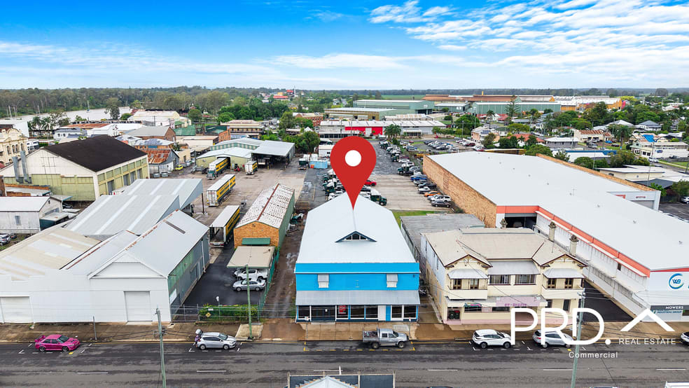 Click to view all images 121-123 Richmond Street Maryborough QLD 4650 - Image 2