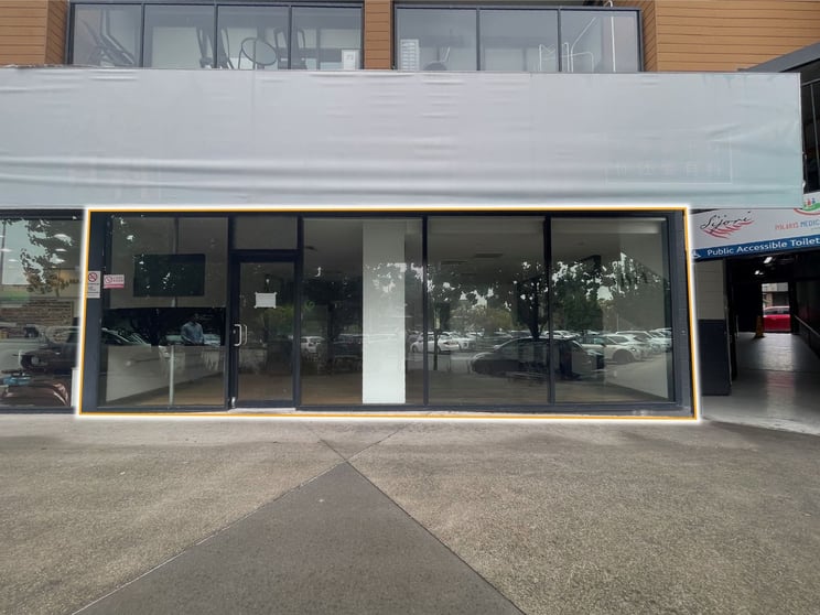 Click to view all images Shop 13 / 42-44 Copernicus Crescent Bundoora VIC 3083 - Image 1