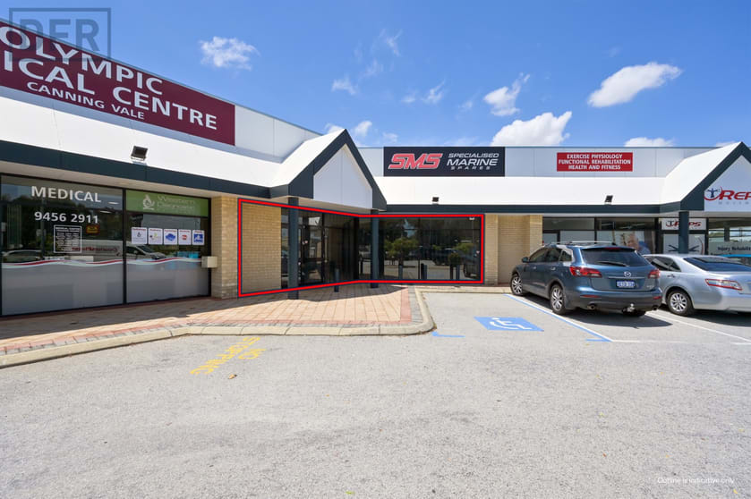 Click to view all images 81-85 Catalano Circuit Canning Vale WA 6155 - Image 3