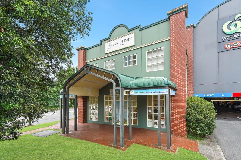Click to view all images Suite 7/6-8 Lyall Road Berwick VIC 3806 - Image 1