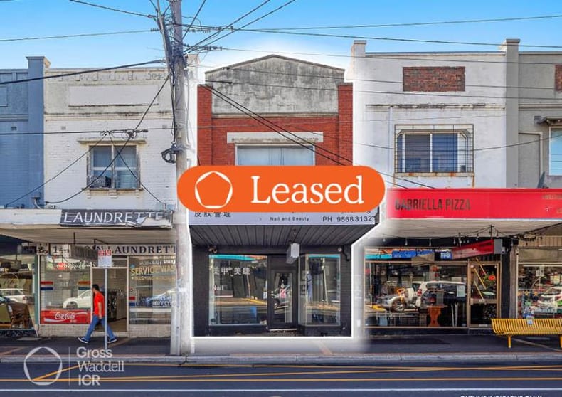 Click to view all images 144 Koornang Road Carnegie VIC 3163 - Image 1