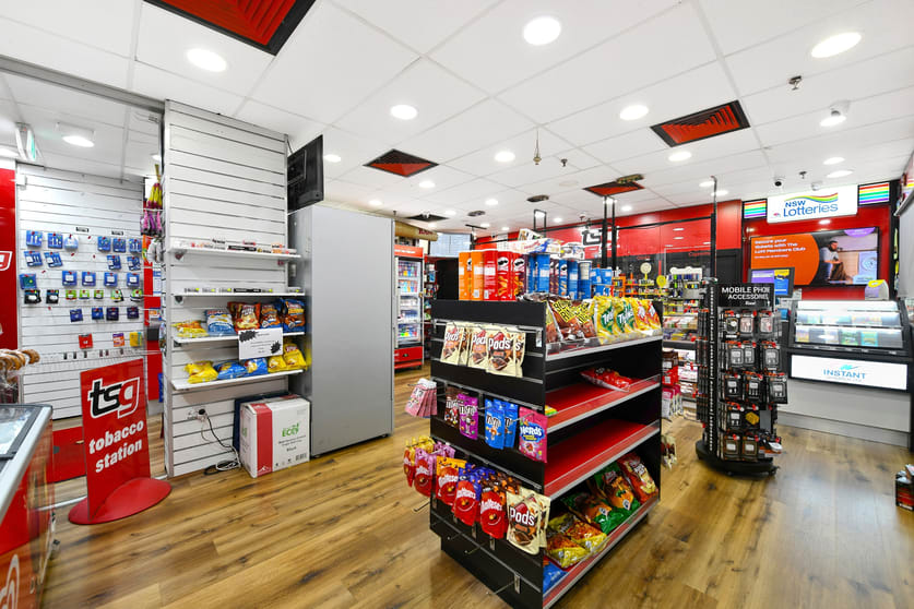 Click to view all images Ground/27 - 33 Park Street Sydney NSW 2000 - Image 3
