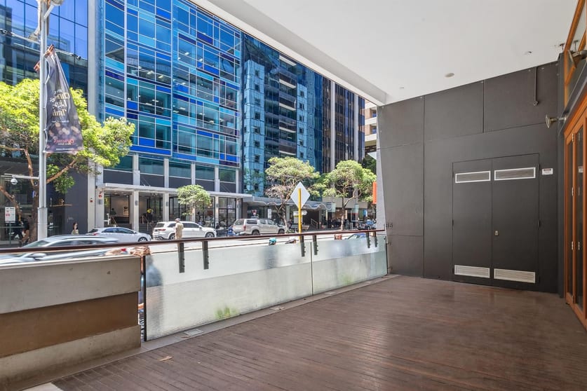 Click to view all images 185 St Georges Tce Perth WA 6000 - Image 3