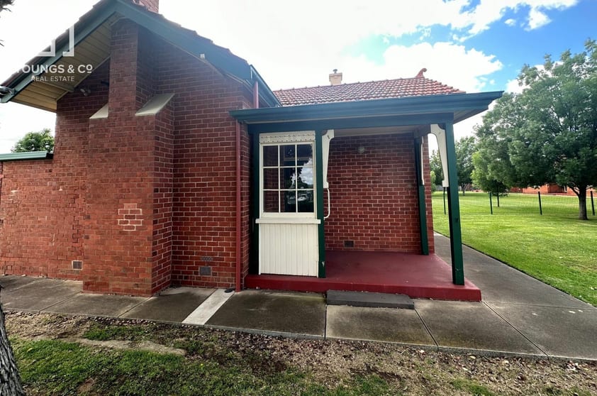 Click to view all images Unit 1/47-53 Wyndham St Shepparton VIC 3630 - Image 1