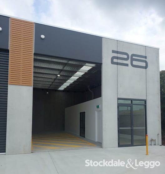 Click to view all images Lot 26/19-27 Bubb Street Moe VIC 3825 - Image 1