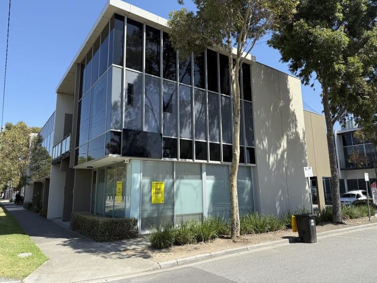 Click to view all images Ground/123 - 87 Turner Street Port Melbourne VIC 3207 - Image 1