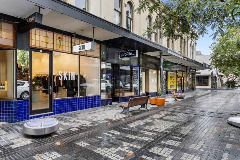Click to view all images 145 Greville Street Prahran VIC 3181 - Image 1