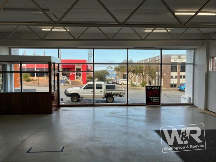 Click to view all images Area 1/GF, 58-62 Serpentine Road Albany WA 6330 - Image 2