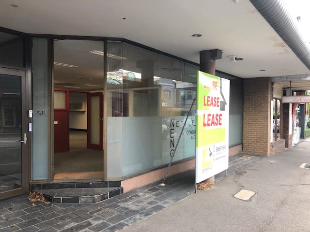 Ground/1206 Toorak Road Camberwell VIC 3124 - Image 1