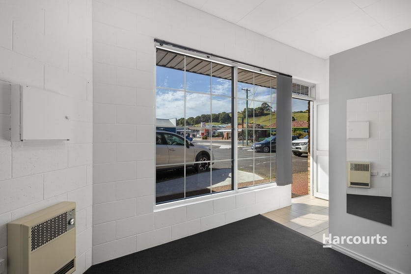 Click to view all images Various Spaces/99-101 Main Road Penguin TAS 7316 - Image 2