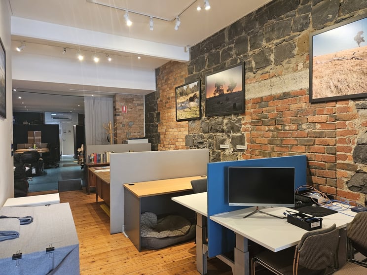 Click to view all images 580 Elizabeth Street Melbourne VIC 3000 - Image 3
