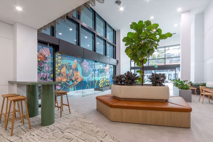 Click to view all images 503 Murray Street Perth WA 6000 - Image 3