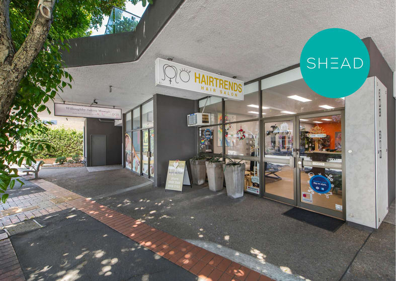 Click to view all images Shop 2/608 Willoughby Road Willoughby NSW 2068 - Image 1