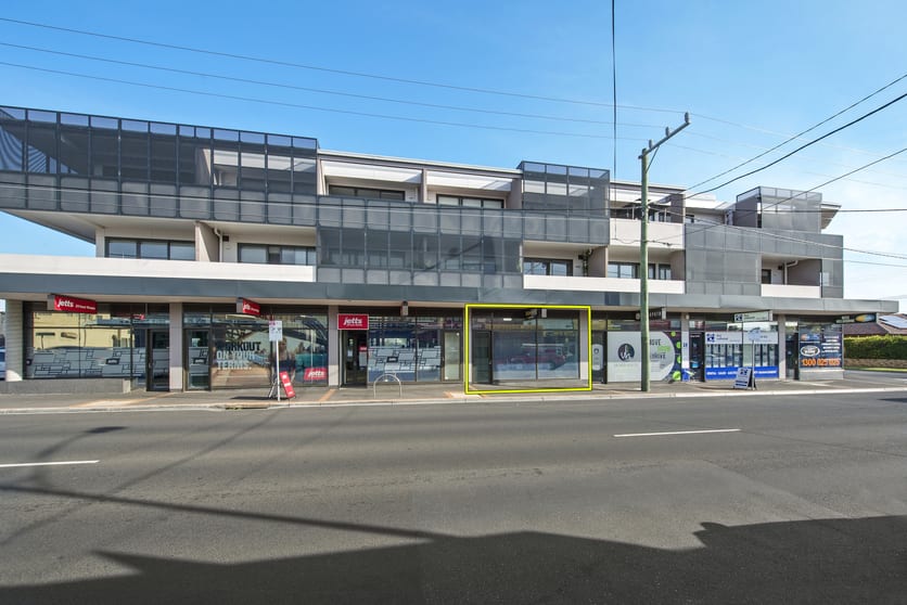 Click to view all images Shop 4/658 Centre Road Bentleigh East VIC 3165 - Image 2