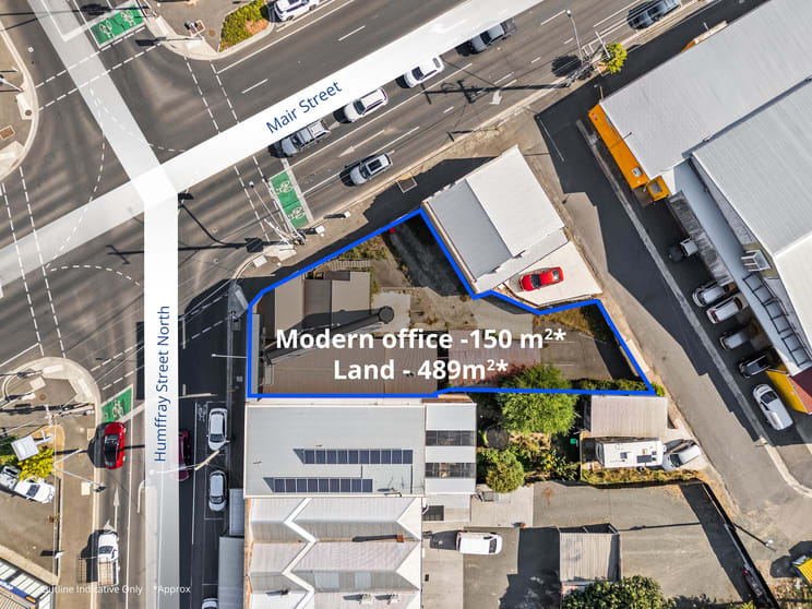 Click to view all images 53 Humffray Street North Ballarat Central VIC 3350 - Image 3