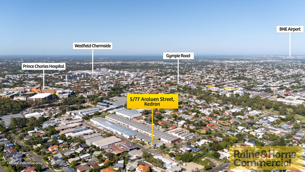 Click to view all images 5/77 Araluen Street Kedron QLD 4031 - Image 2