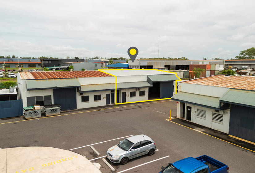 Click to view all images 5/111 Coonawarra Road Winnellie NT 0820 - Image 1