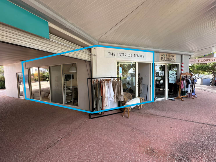Click to view all images 6/21-37 Birtwill Road Coolum Beach QLD 4573 - Image 1