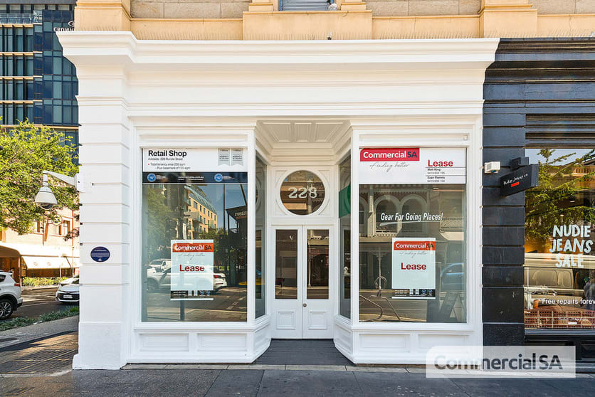 Click to view all images 228 Rundle Street Adelaide SA 5000 - Image 2