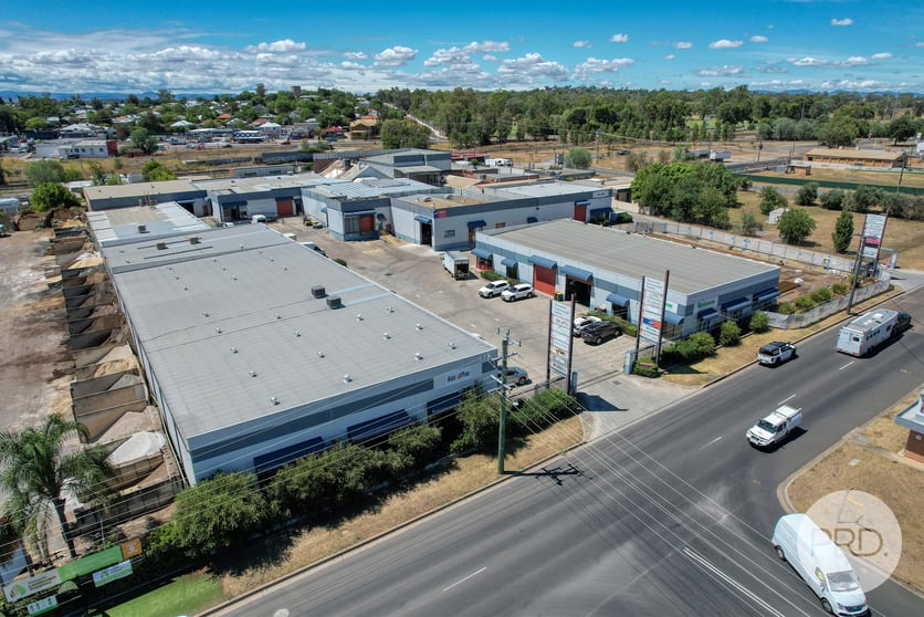 84-92 Barnes Street Tamworth NSW 2340 - Image 2