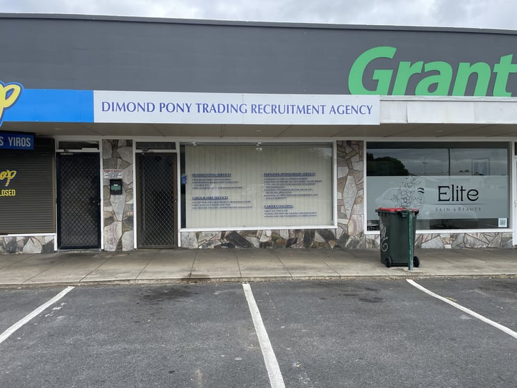 Click to view all images Shop 2 and Shop 7/8/50 Boandik Terrace Mount Gambier SA 5290 - Image 2