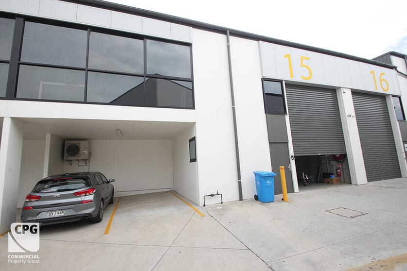 Click to view all images 15/8 Queen Street Revesby NSW 2212 - Image 2