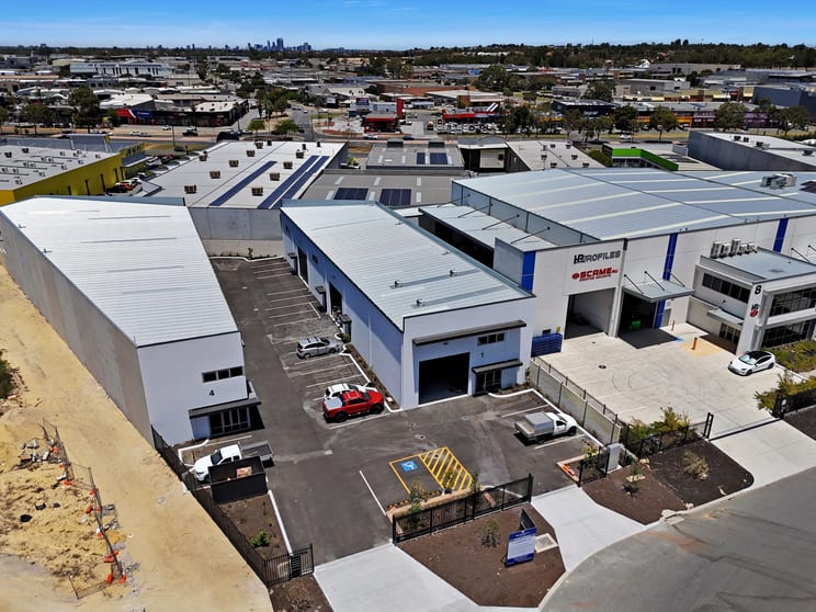 Click to view all images 3/10 Masonry Way Malaga WA 6090 - Image 1