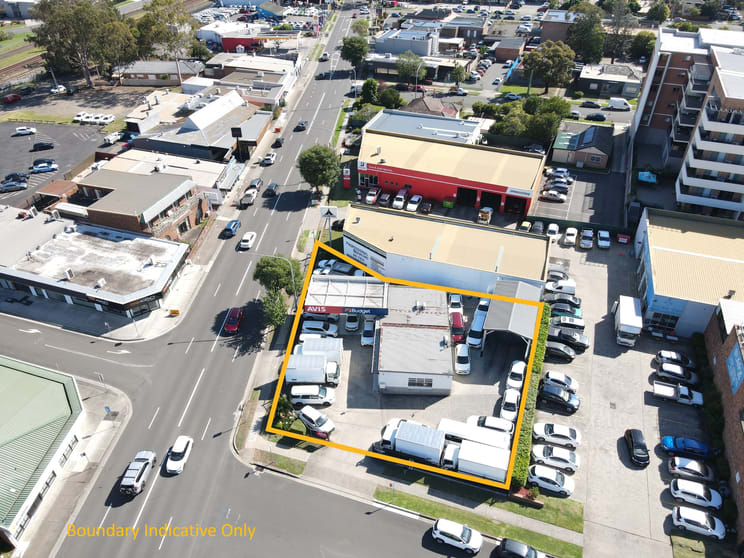 70 Queen Street Campbelltown NSW 2560 - Image 2
