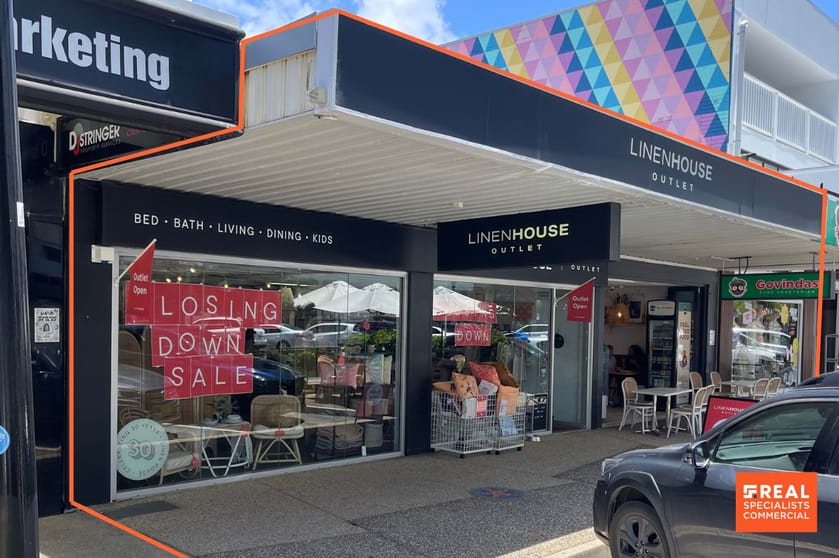 Click to view all images 74 Griffith Street Coolangatta QLD 4225 - Image 1