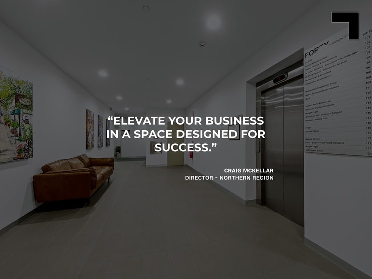 Click to view all images Suite 116/40 Burgundy Street Heidelberg VIC 3084 - Image 3