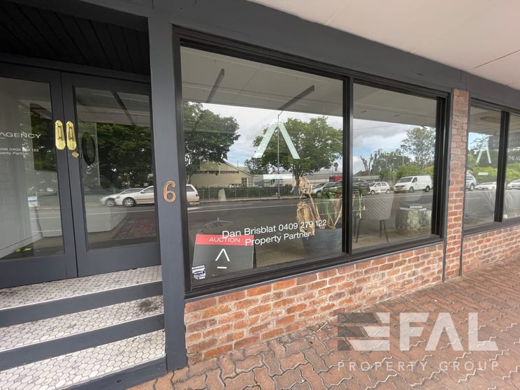 Shop 6/637 Sherwood Road Sherwood QLD 4075 - Image 2